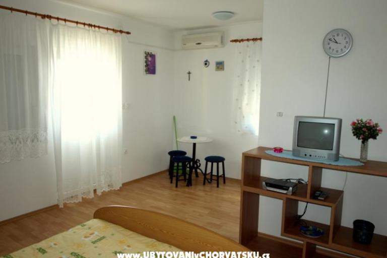 Apartmanok Siroglavic – fotó 7