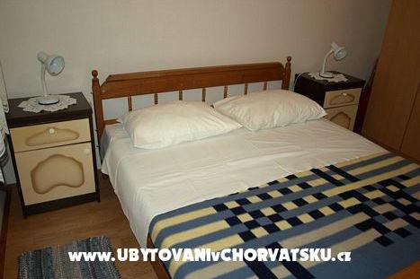 Apartmanok Siroglavic – fotó 8
