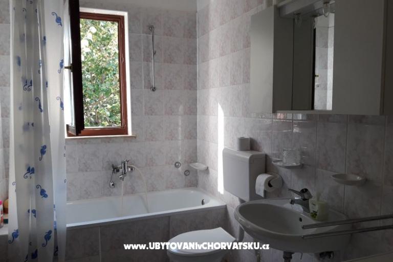 Apartmanok  – fotó 10