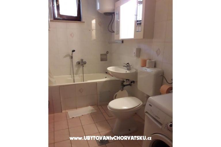 Apartmanok  – fotó 8
