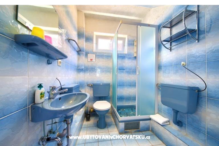 Apartmanok Stella Malinska Krk – fotó 10