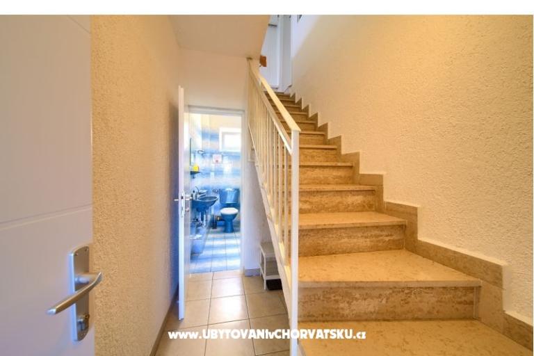 Apartmanok Stella Malinska Krk – fotó 11