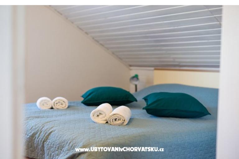 Apartmanok Stella Malinska Krk – fotó 12