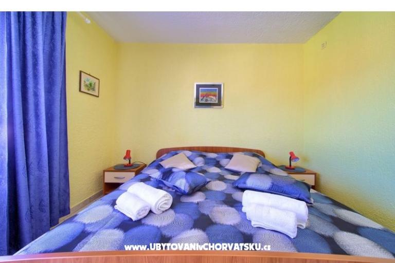 Apartmanok Stella Malinska Krk – fotó 14