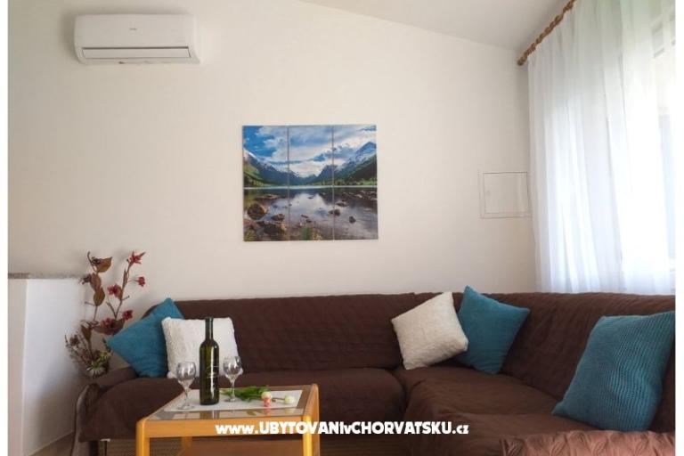 Apartmanok Tavčar – fotó 11