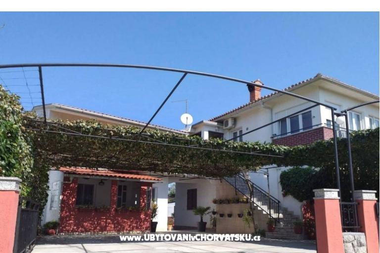Apartmanok Tavčar – fotó 2