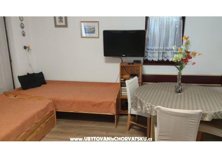 Apartmanok Tonković – fotó 10