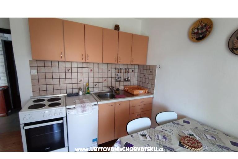 Apartmanok Tonković – fotó 11