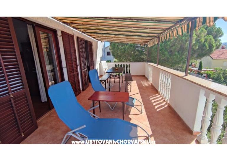 Apartmanok Tonković – fotó 12