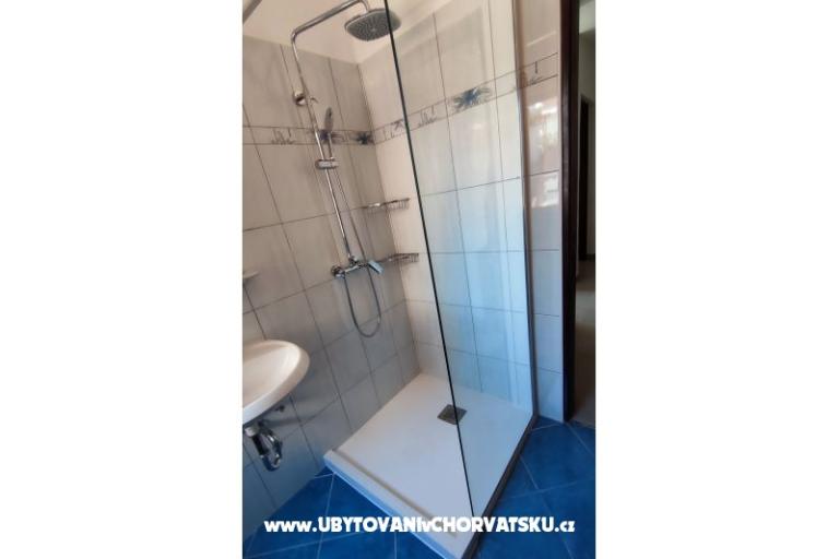 Apartmanok Tonković – fotó 13