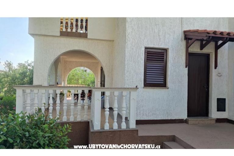 Apartmanok Tonković – fotó 14