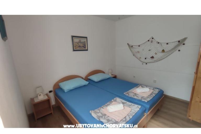 Apartmanok Tonković – fotó 15