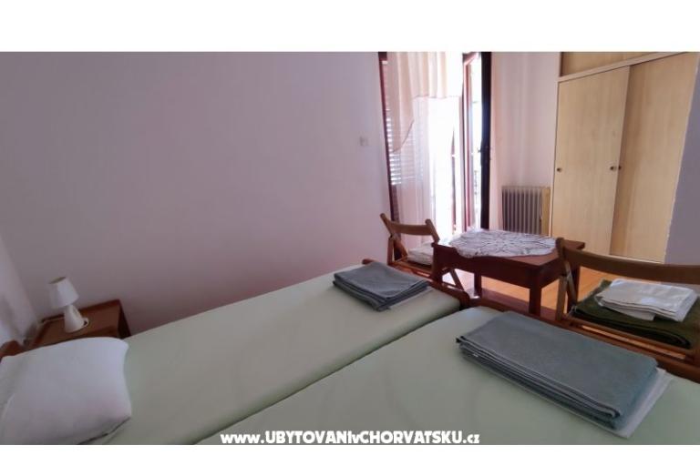 Apartmanok Tonković – fotó 17