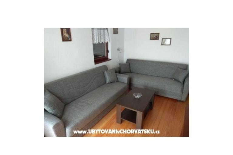 Apartmanok Tonković – fotó 19