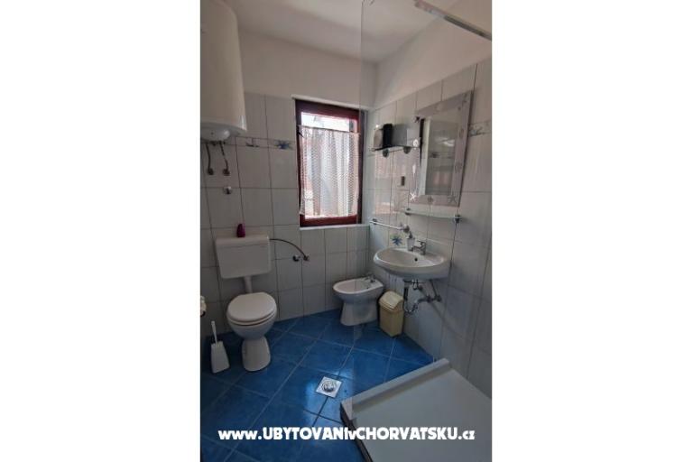 Apartmanok Tonković – fotó 20