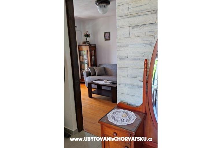 Apartmanok Tonković – fotó 21