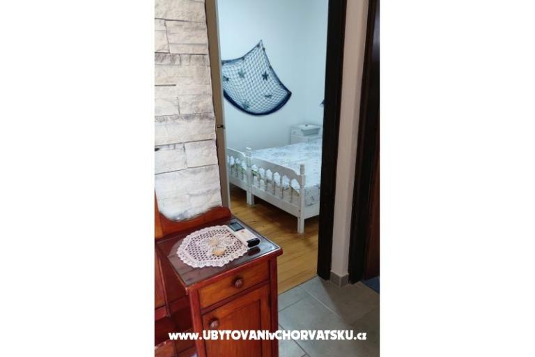 Apartmanok Tonković – fotó 22