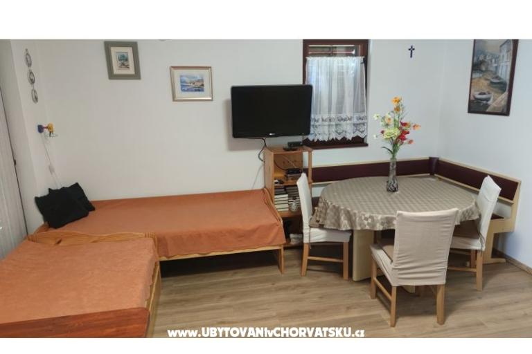 Apartmanok Tonković – fotó 25
