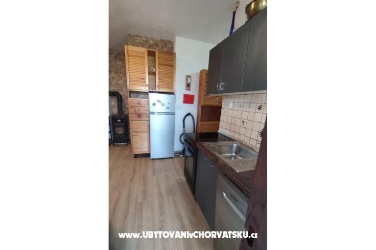 Apartmanok Tonković – fotó 27