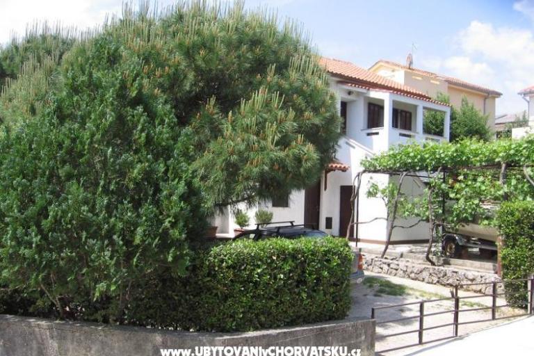 Apartmanok Tonković – fotó 3