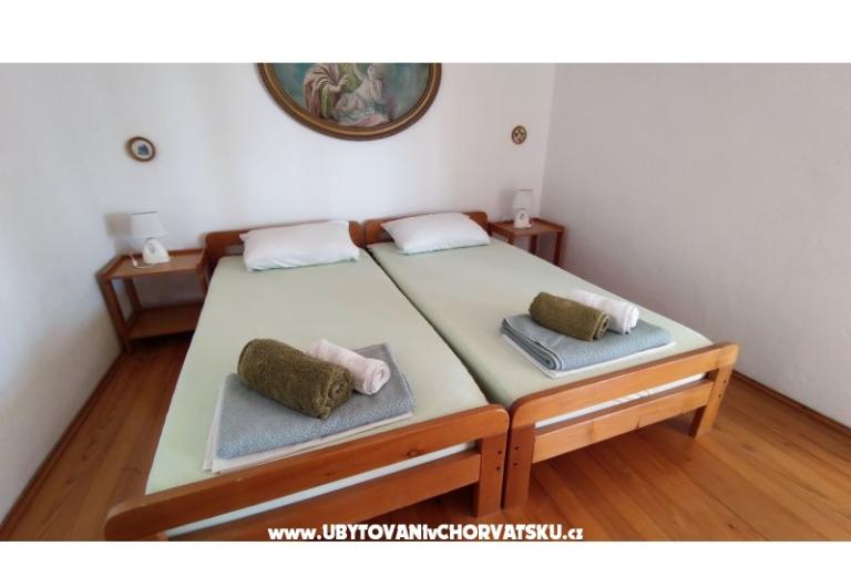 Apartmanok Tonković – fotó 4