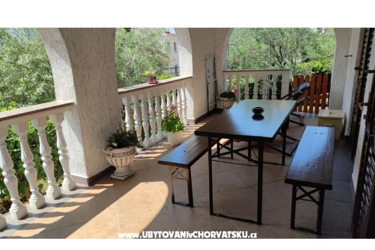 Apartmanok Tonković – fotó 7