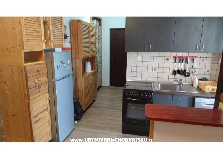 Apartmanok Tonković – fotó 9