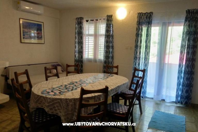 Apartmanok Topol – fotó 3