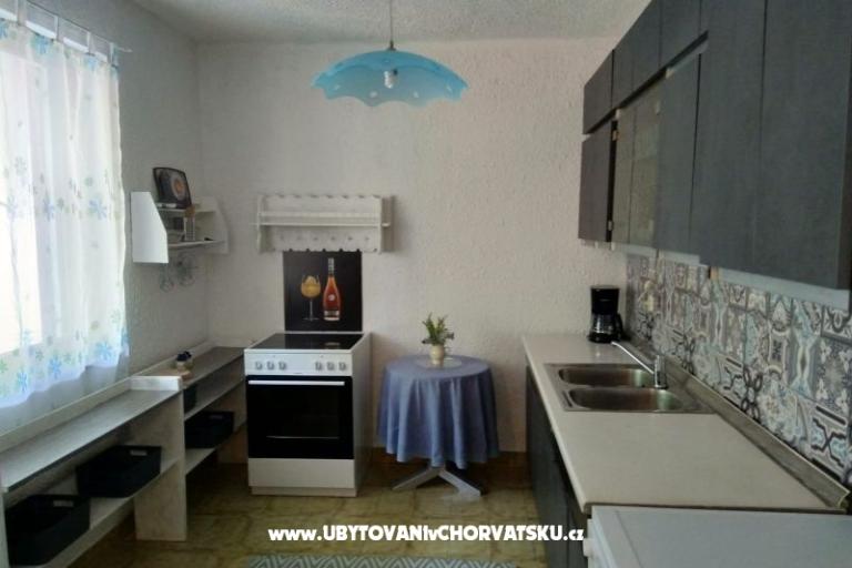 Apartmanok Topol – fotó 4