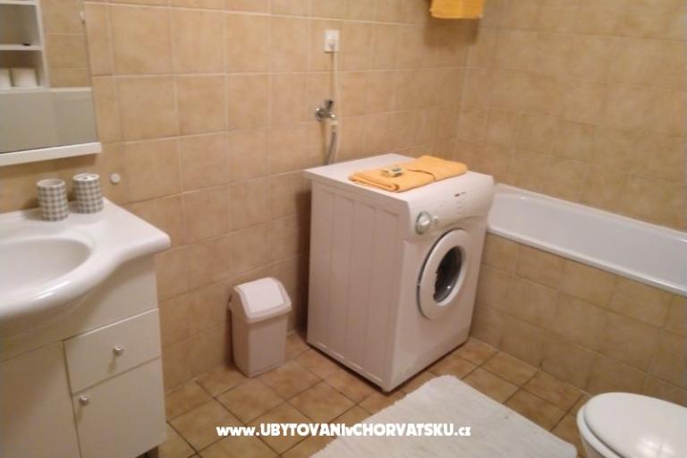 Apartmanok Topol – fotó 7