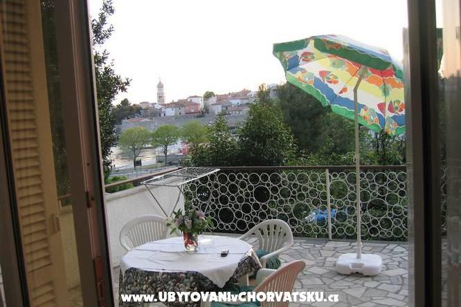 Apartmanok Tudor Krk – fotó 3