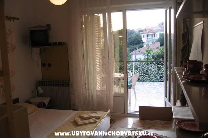 Apartmanok Tudor Krk – fotó 5