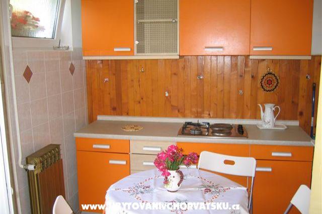 Apartmanok Tudor Krk – fotó 6