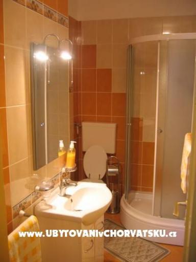 Apartmanok Tudor Krk – fotó 7