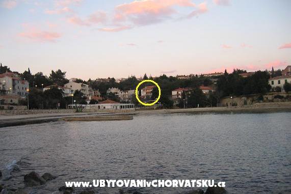 Apartmanok Tudor Krk – fotó 8