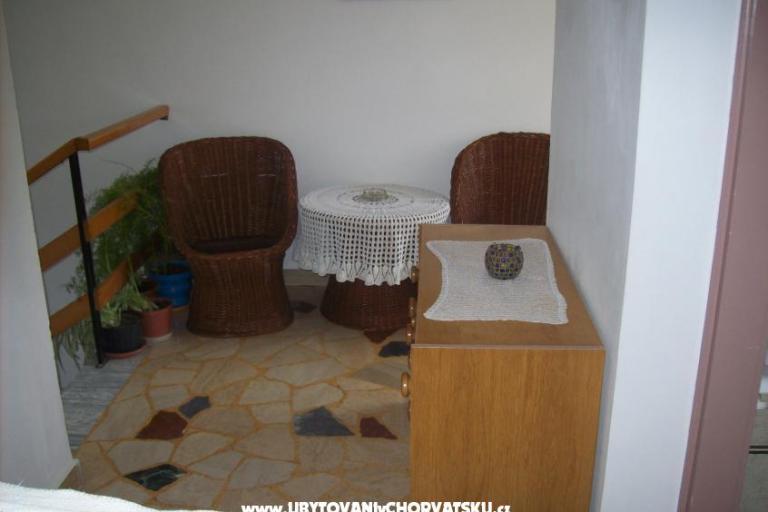 Apartmanok Vasilić – fotó 2