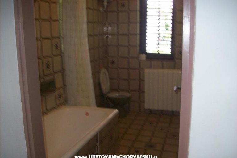 Apartmanok Vasilić – fotó 3