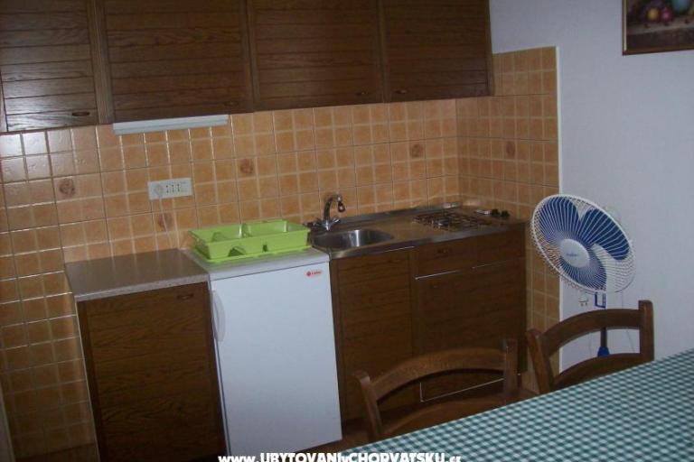 Apartmanok Vasilić – fotó 4