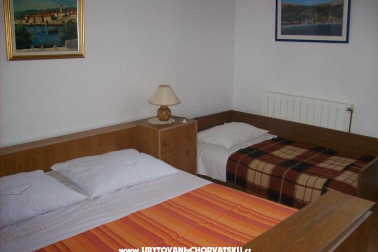 Apartmanok Vasilić – fotó 6