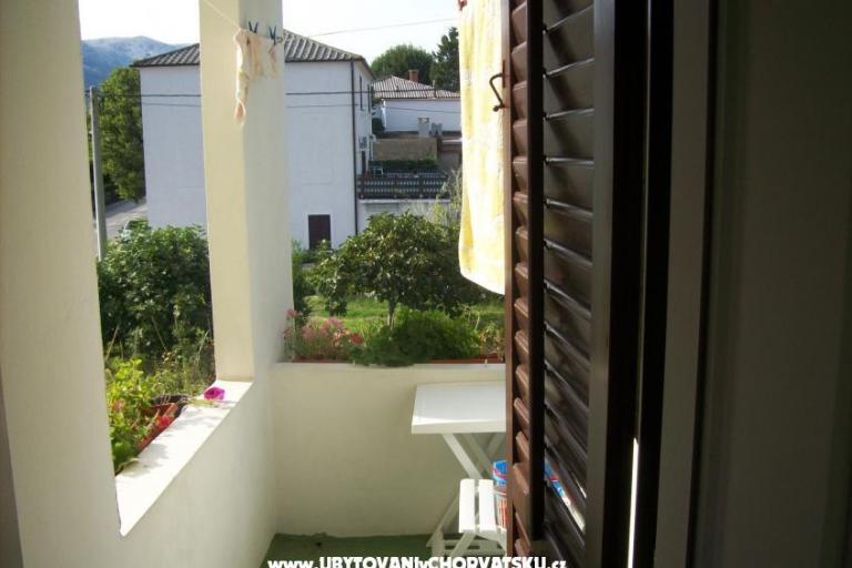 Apartmanok Vasilić – fotó 7