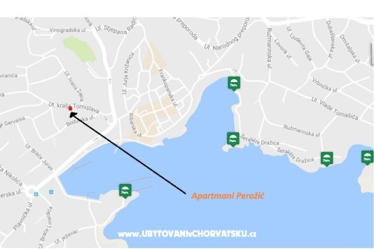 Apartmanok VEJA – fotó 8