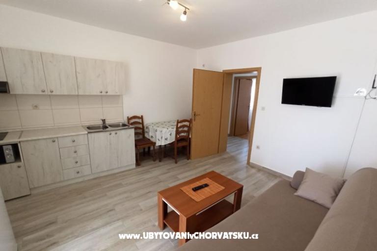 Apartmanok Vesna – fotó 10