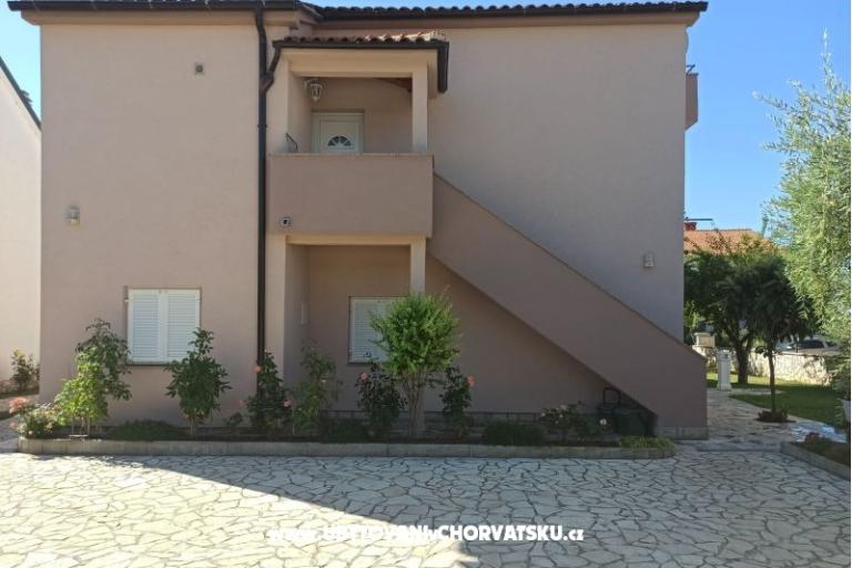 Apartmanok Vesna – fotó 13