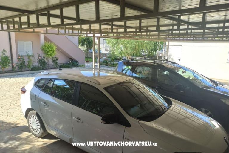 Apartmanok Vesna – fotó 15