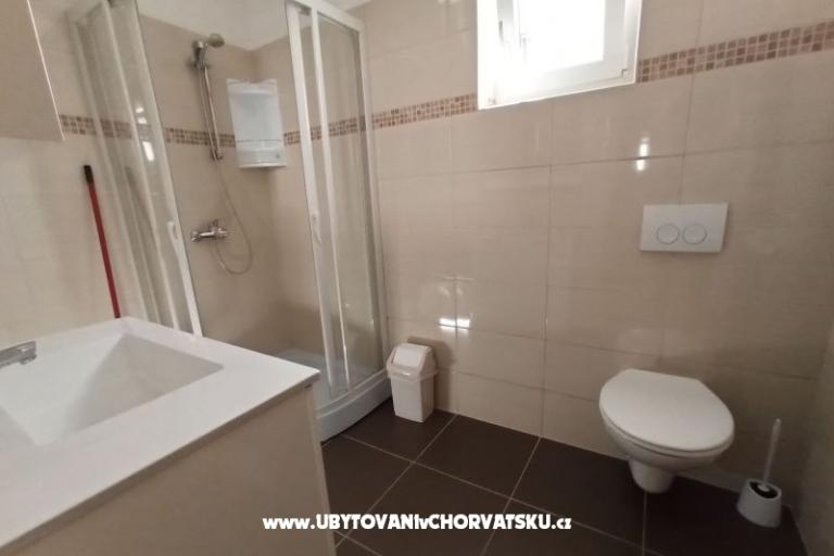 Apartmanok Vesna – fotó 5