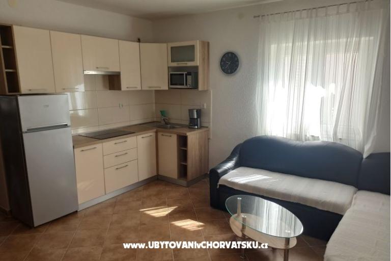 Apartmanok Vesna – fotó 7