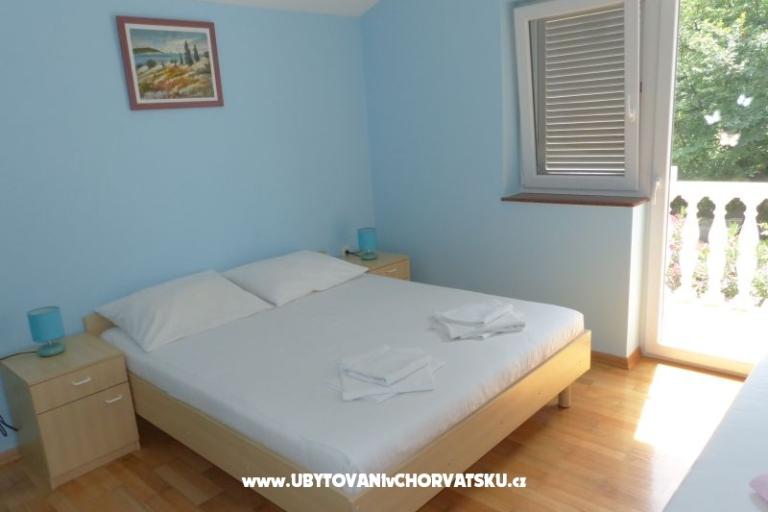 Apartmanok Viktorija Omišalj – fotó 10