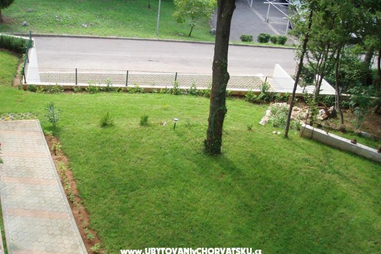 Apartmanok Viktorija Omišalj – fotó 13
