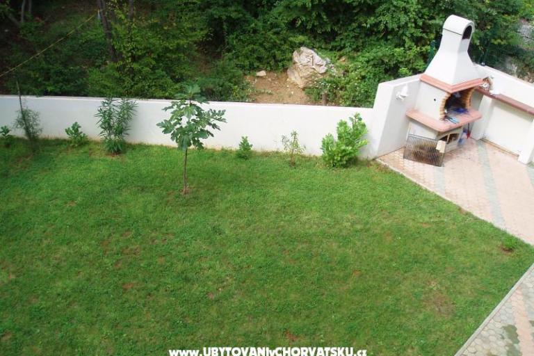 Apartmanok Viktorija Omišalj – fotó 14