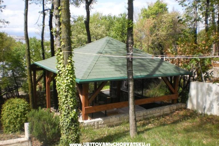 Apartmanok Viktorija Omišalj – fotó 15